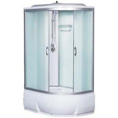 Душевая кабина MirWell MR 3712TPL-C3