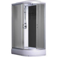 Душевая кабина MirWell MR 3711PL-C4