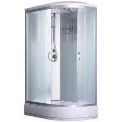 Душевая кабина MirWell MR 3711PL-C3