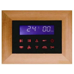 Сауна инфракрасная KOY JK-R2102