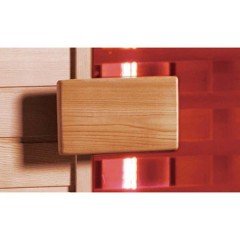 Сауна инфракрасная KOY R04-JK71