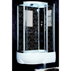 Душевая кабина Niagara Lux 7712B R