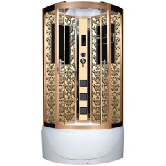 Душевая кабина Niagara Lux 7710G