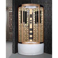 Душевая кабина Niagara Lux 7710G