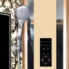 Душевая кабина Niagara Lux 7710G
