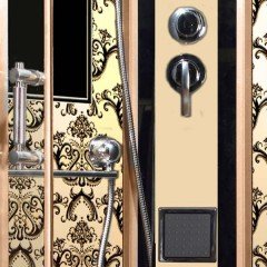 Душевая кабина Niagara Lux 7710G