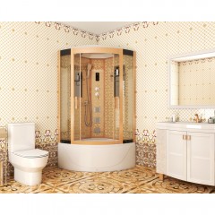 Душевая кабина Niagara Lux 7790G