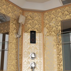 Душевая кабина Niagara Lux 7790G