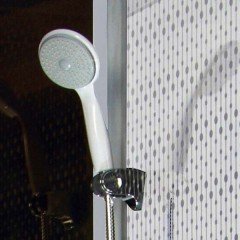 Душевая кабина Niagara Lux 4470W