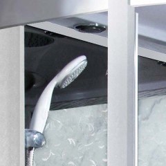 Душевая кабина Niagara Lux 4410W