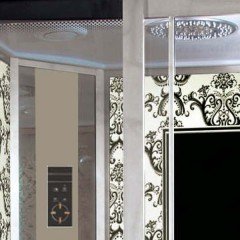 Душевая кабина Niagara Lux 7711P L