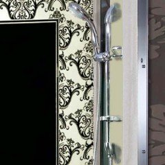 Душевая кабина Niagara Lux 7711P L