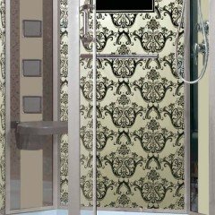 Душевая кабина Niagara Lux 7711P L