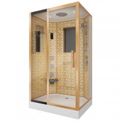 Душевая кабина Niagara Lux 7711G L