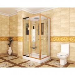 Душевая кабина Niagara Lux 7711G L