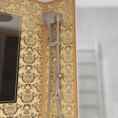 Душевая кабина Niagara Lux 7711G L