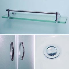 Душевая кабина Timo eco TE-0790