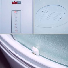 Душевая кабина Timo eco TE-0790