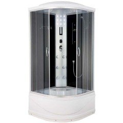 Душевая кабина Erlit ER4508TP-C4