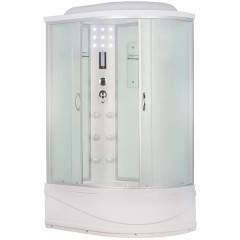 Душевая кабина Erlit ER4512TPL-C3