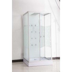 Душевая кабина Erlit Miami ER MIA90W-2
