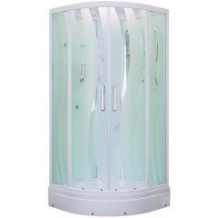 Душевая кабина Erlit ER5509P-S2