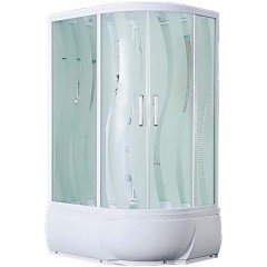 Душевая кабина Erlit ER5512TPL-S2
