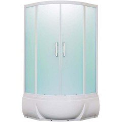 Душевая кабина Erlit ER5512TPL-S3