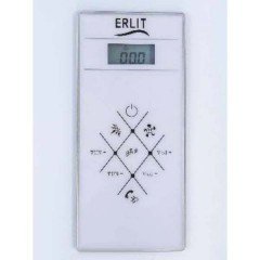 Душевая кабина Erlit ER5512TPL-S3