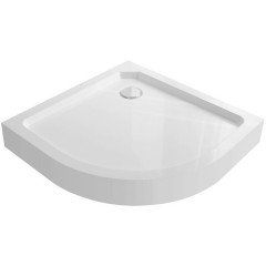 Поддон из стеклокомпозита Cezares TRAY-M-R-90-550-15-W