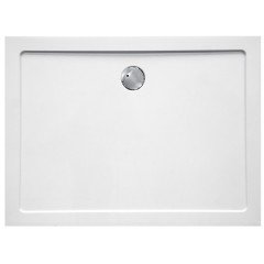 Поддон из стеклокомпозита Cezares TRAY-M-AH-100/80-35-W