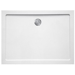 Поддон из стеклокомпозита Cezares TRAY-M-AH-120/90-35-W