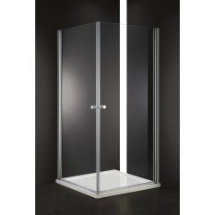 Душевой угол Cezares Elena ELENA-W-A-2-80-C-Cr