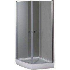 Душевой угол Aquanet Iva NK1222 L