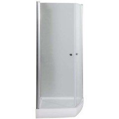 Душевой угол Aquanet Iva NK1222 R