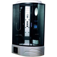 Душевая кабина Lanmeng LM-825АST L