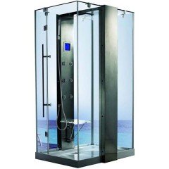 Душевая кабина Wasserfalle W-626 R