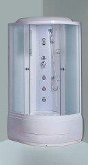 Душевая кабина Aqua Joy AJ-3230 электронное управление