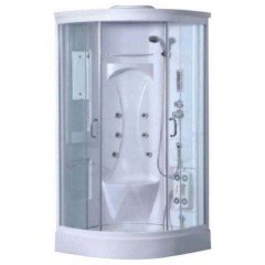 Душевая кабина Aqua Joy A-301A