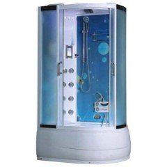 Душевая кабина Aqua Joy A-3925 L