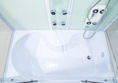 Душевая кабина Aqua Joy AJ-A-1225