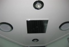 Душевая кабина Timo Elta H-312 L