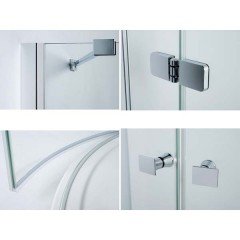 Душевой уголок Sanplast KP4-FREE-80-S