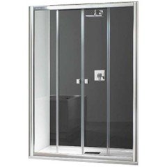 Душевая дверь Sanplast D4-VE-160