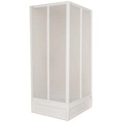 Душевой уголок Sanplast KN-IDEA-90