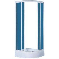 Душевой уголок Sanplast KP4-RX-400