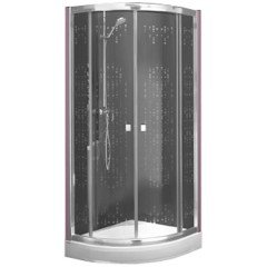Душевой уголок Sanplast KP4-VE-80-S