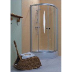 Душевой уголок Sanplast KP4-VE-80-S