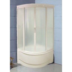 Душевой уголок Sanplast KP4-ZDPlus-90