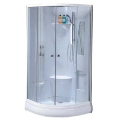 Душевая кабина River Rein 90/24 Б/К